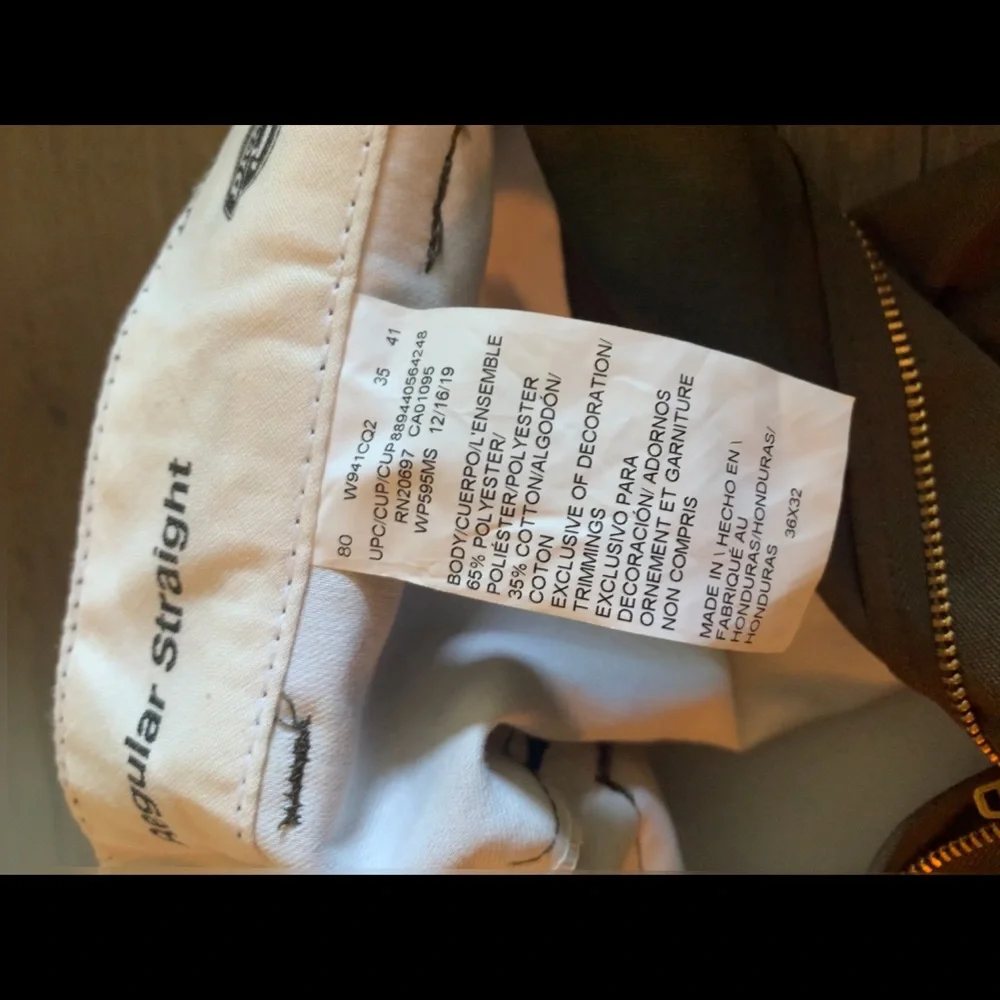 Dickies pant